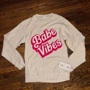 New Pacific & Co Sweatshirt